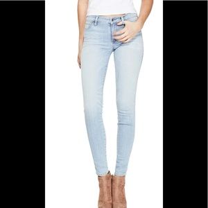 Guess Jeans - Sexy Curve - Size 27